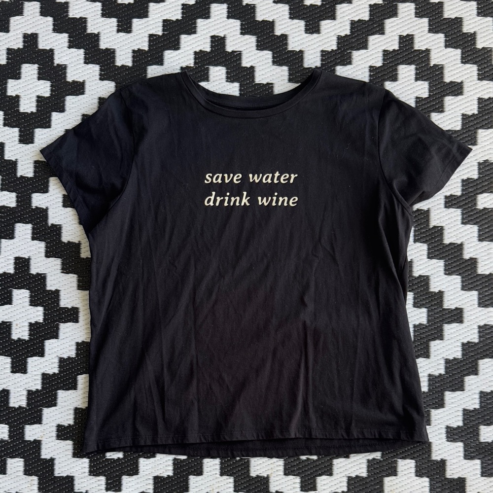 Women’s Tee - XL
